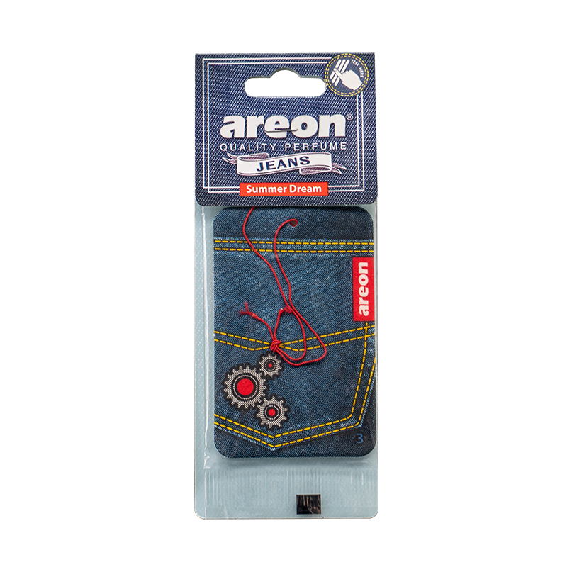  Lá Thơm - Summer Dream 