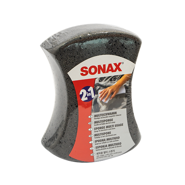  Mút Rửa Sonax Multi Sponge 