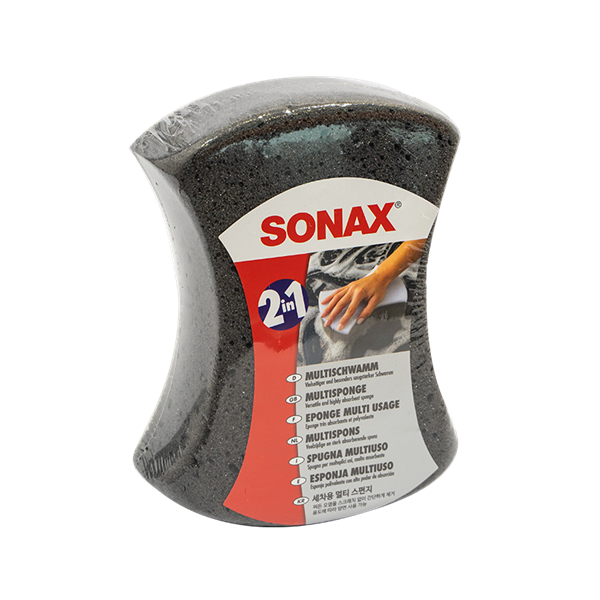  Mút Rửa Sonax Multi Sponge 