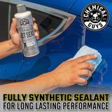  Kem Phủ Sealant Bảo Vệ Sơn - Chemical Guys Jet Seal 