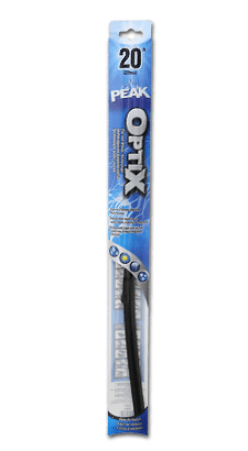  Gạt mưa Peak - Optix Beam Wiper 18 inch (45cm) 