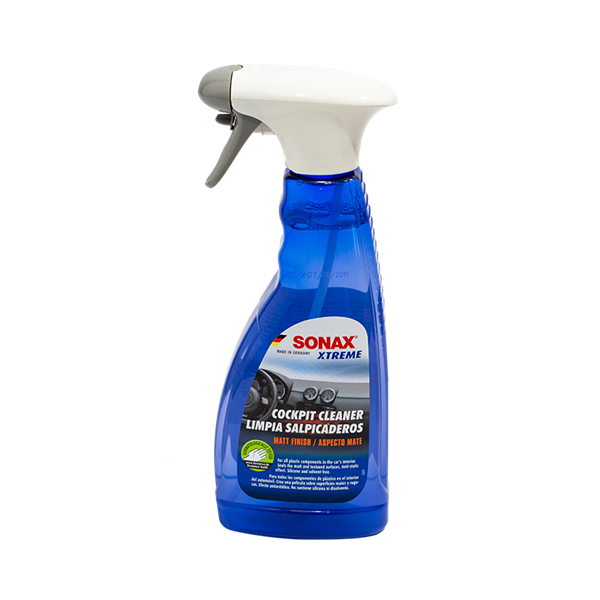  Dung Dịch Vệ Sinh Nội Thất - Sonax Xtreme Cockpit Cleaner 