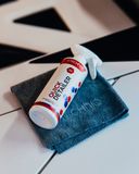  Dung Dịch Phủ Bóng Nhanh - Gtechniq Quick Detailer 500ml 