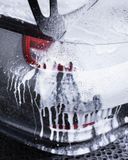  Bọt Rửa Xe Làm Mềm Vết Bẩn - Gtechniq W4 Citrus Foam 5l 