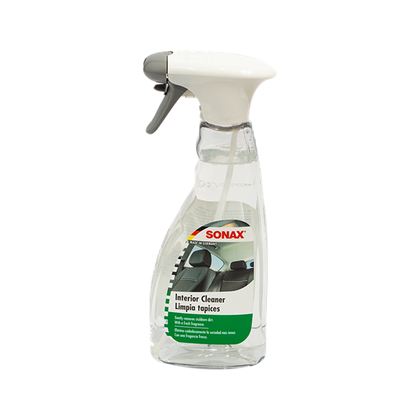 Dung Dịch Vệ Sinh Nội Thất - Sonax Interior Cleaner