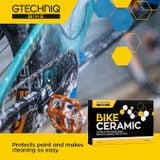  Dung Dịch Phủ Bảo Vệ Sơn Kháng Nước Kháng Bẩn Mạnh - Bike Ceramic 