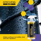 Dung Dịch Phủ Bóng Nhanh Cho Xe Máy - Xe Đạp - Xe Mô Tô - Gtechniq Bike Ceramic Quick Coat 500ml 