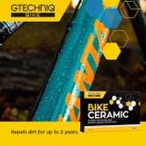  Dung Dịch Phủ Bảo Vệ Sơn Kháng Nước Kháng Bẩn Mạnh - Bike Ceramic 