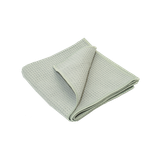  Khăn Lau Kính 40cm x 40cm (Pack 2 cái) 