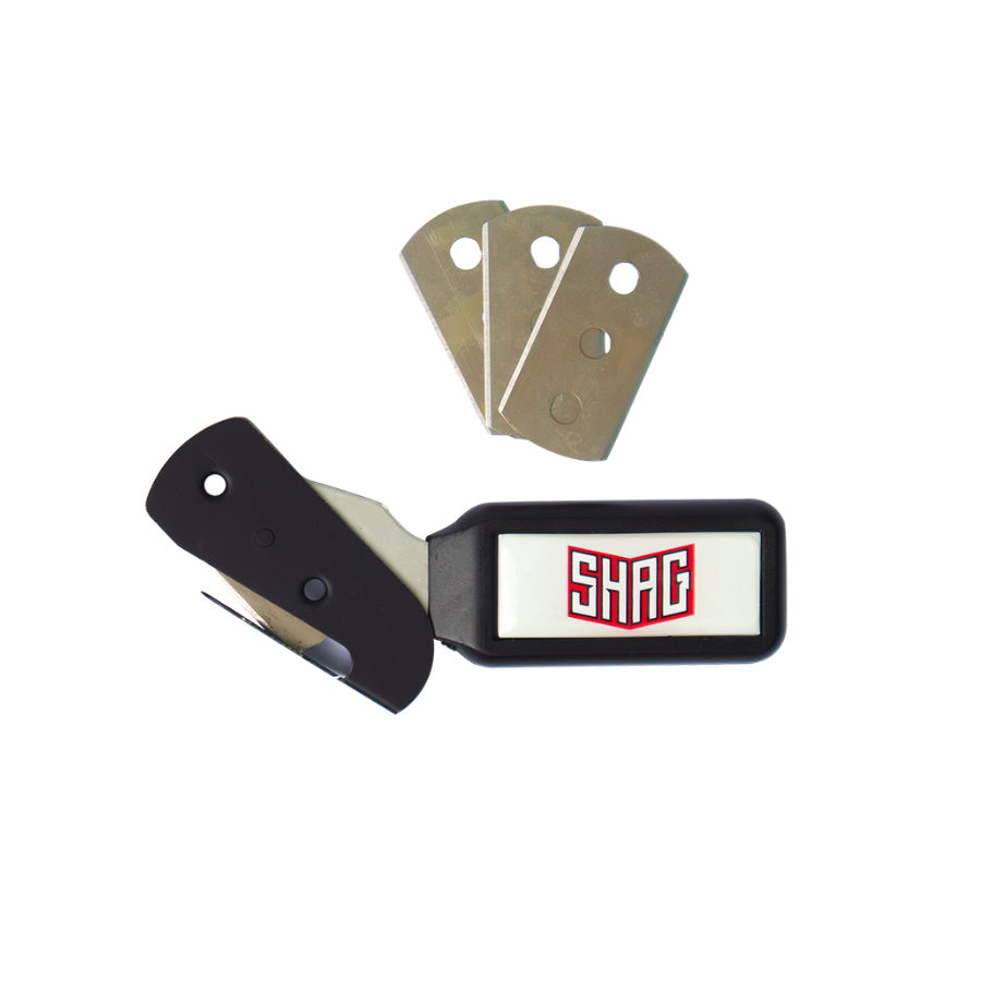  Dao Rọc Giấy SHAGCUT 