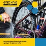  Xà Bông Rửa Xe Sạch Sâu - Bike Clean Concentrate 500ml 