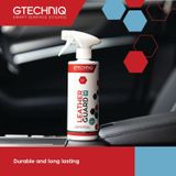  Dung Dịch Dưỡng Da Nội Thất - Gtechniq L1 Leather Guard Anti-Bacterial 500ml 
