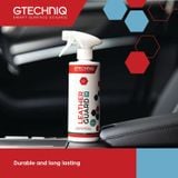  Dung Dịch Dưỡng Da Nội Thất - Gtechniq L1 Leather Guard Anti-Bacterial 100ml 