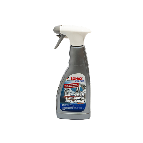 Dung Dịch Làm Sạch Mâm Xe - Sonax Xtreme Wheel Cleaner 500ml