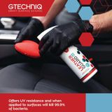  Dung Dịch Dưỡng Da Nội Thất - Gtechniq L1 Leather Guard Anti-Bacterial 500ml 