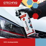  Dung Dịch Làm Sạch Vết Côn Trùng  - Gtechniq W8 Bug Remover 500ml 