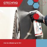  Dung Dịch Làm Sạch Dầu Mỡ - Gtechniq W5 Citrus All Purpose Cleaner 1L 