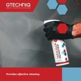  Dung Dịch Tẩy Nhựa Đường Và Tẩy Keo - Gtechniq W7 Tar and Glue Remover 500ml 
