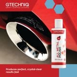  Dung Dịch Làm Bóng Kim Loại - Gtechniq M1 All Metal Polish 100ml 