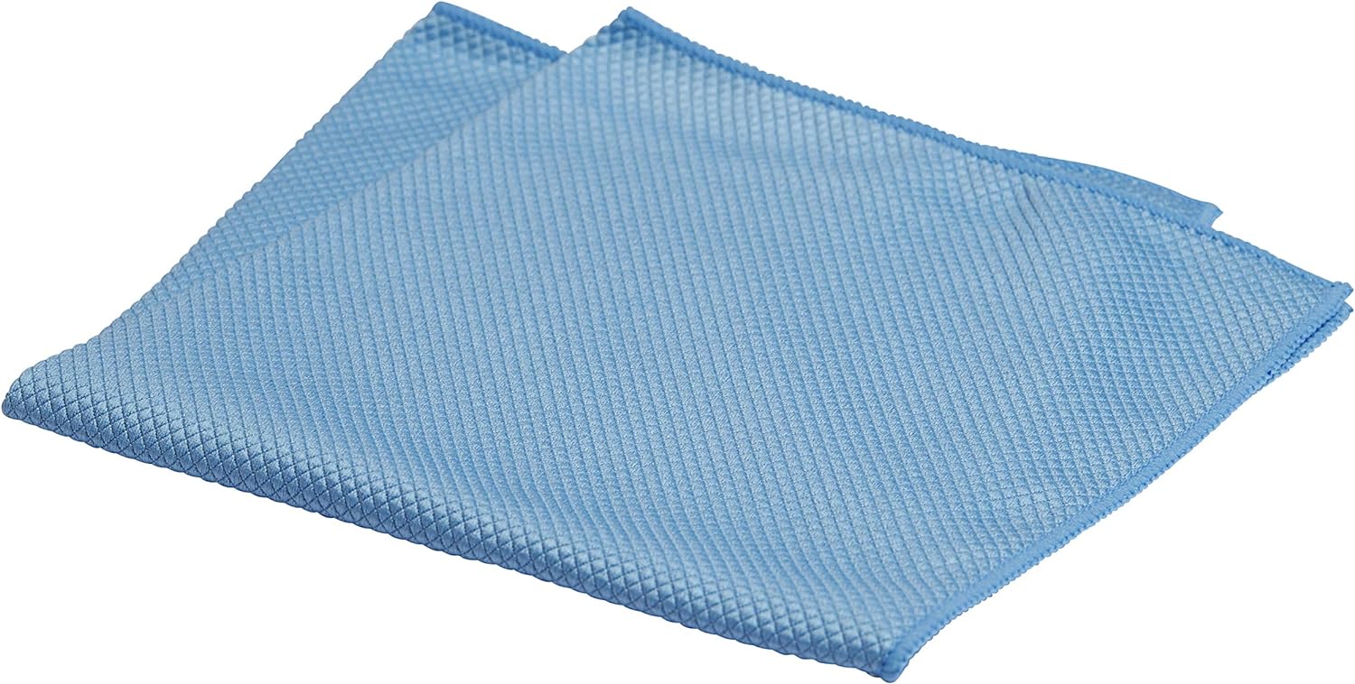  Khăn Lau Kính - MF5 Glass Power Cloth 40cm x 40cm 