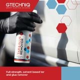  Dung Dịch Tẩy Nhựa Đường Và Tẩy Keo - Gtechniq - W7 Tar and Glue Remover 1L 