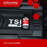  Dung Dịch Phục Hồi Và Bảo Vệ Nhựa Nhám - Gtechniq C4 Permanent Trim Restorer 15ml 
