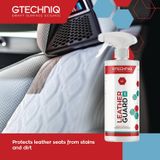  Dung Dịch Dưỡng Da Nội Thất - Gtechniq L1 Leather Guard Anti-Bacterial 100ml 