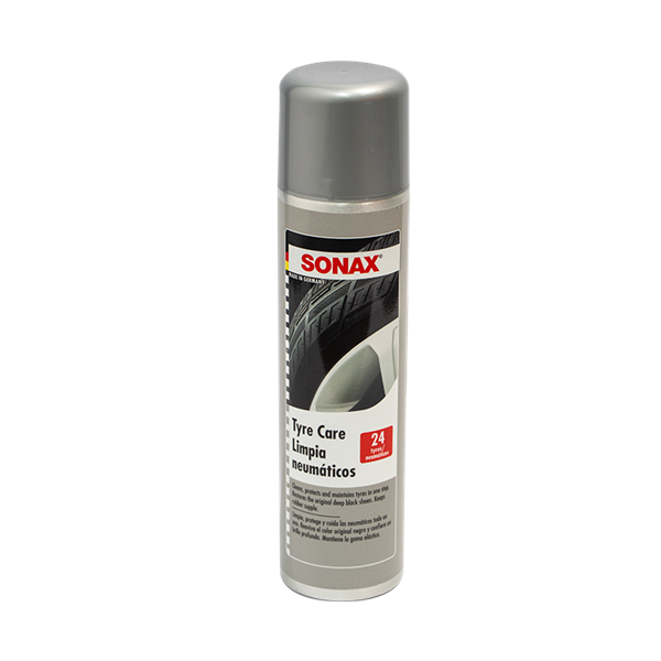  Bọt Dưỡng Lốp - Sonax Tyre Care 