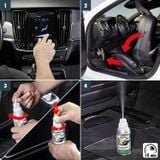  Khử Mùi Diệt Khuẩn Dàn Lạnh - Sonax A/C Cleaner 