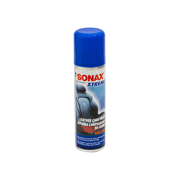 Dung Dịch Dưỡng Ghế Da - Sonax Xtreme LeatherCare