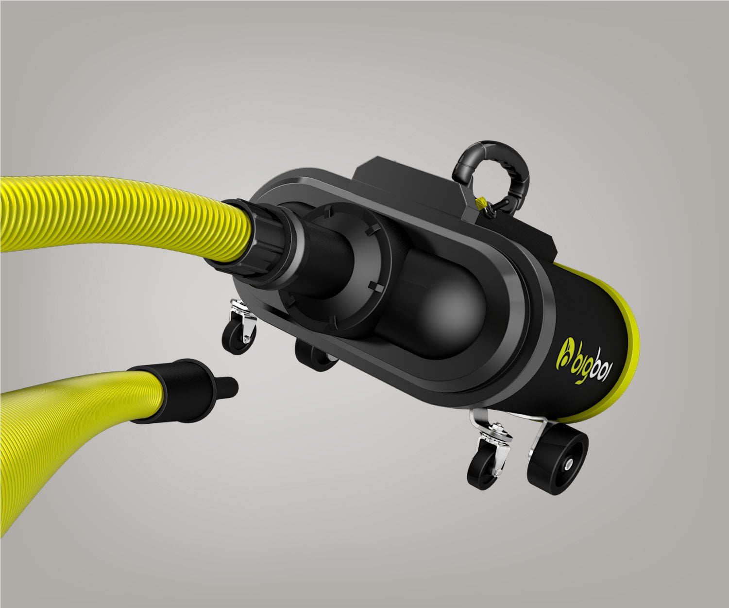 Máy Thổi Bigboi Pro