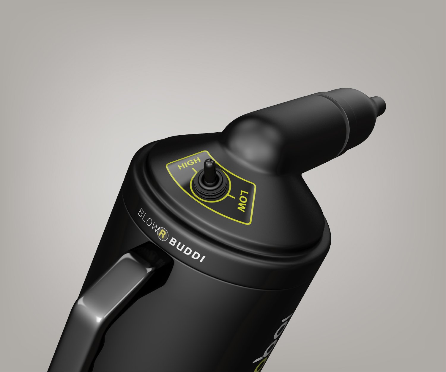 Máy Thổi Cầm Tay Bigboi Buddi