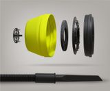  Bộ Phụ Kiện Vacuum Hút Bụi 