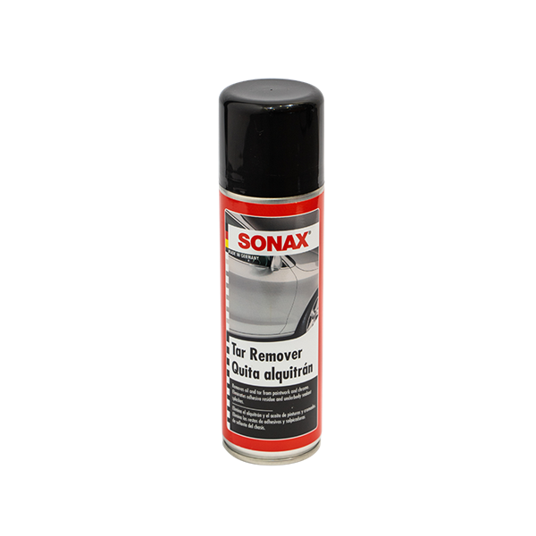 Dung Dịch Tẩy Nhựa Đường - Sonax Tar Remover