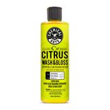  Nước Rửa Xe Tăng Độ Bóng - Chemical Guys Citrus Wash & Gloss 
