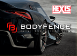 PPF Bodyfence X 