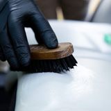  Bàn Chải Vệ Sinh Nội Thất Gtechniq 