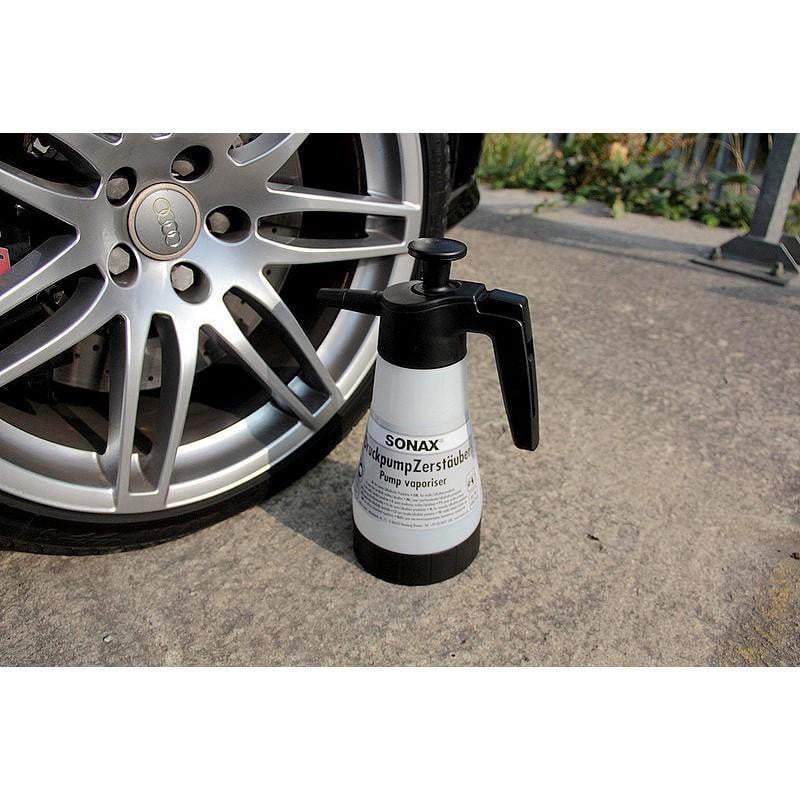 Bình Phun Hóa Chất - Sonax Pressure Pump Spray
