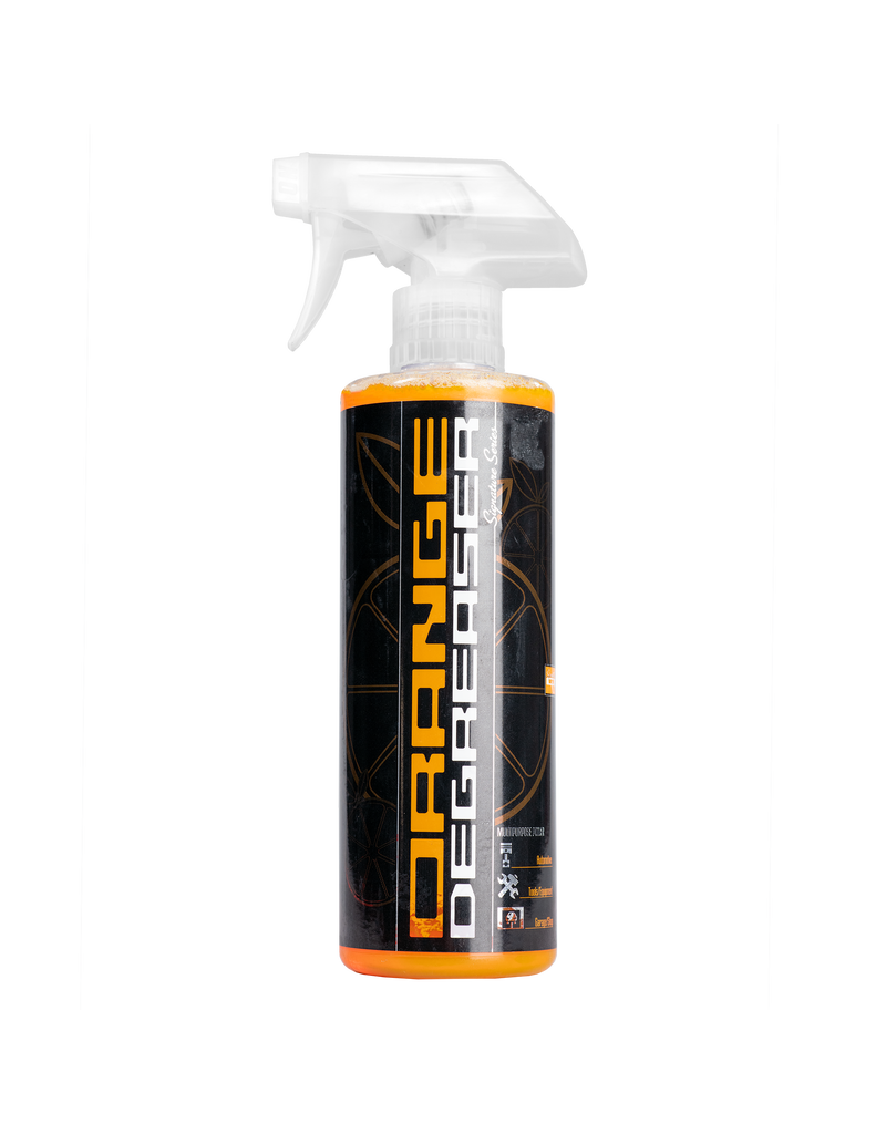 Dung Dịch Vệ Sinh Khoang Máy - Chemical Guys Orange Degreaser