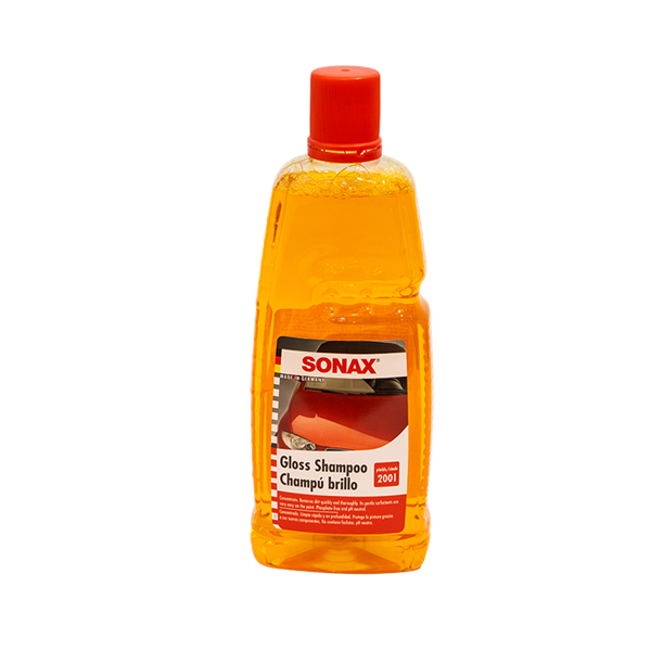 Xà Bông Rửa Xe - Sonax Gloss Shampoo