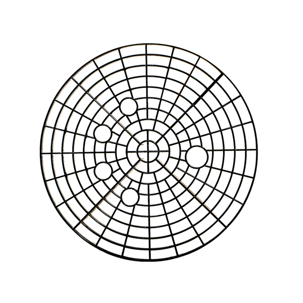 Lưới Lọc Cặn Rửa Xe