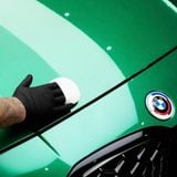  Mút Phủ Ceramic - Gtechniq AP2 Ultra Soft Foam Applicator (Bịch 2 cái) 