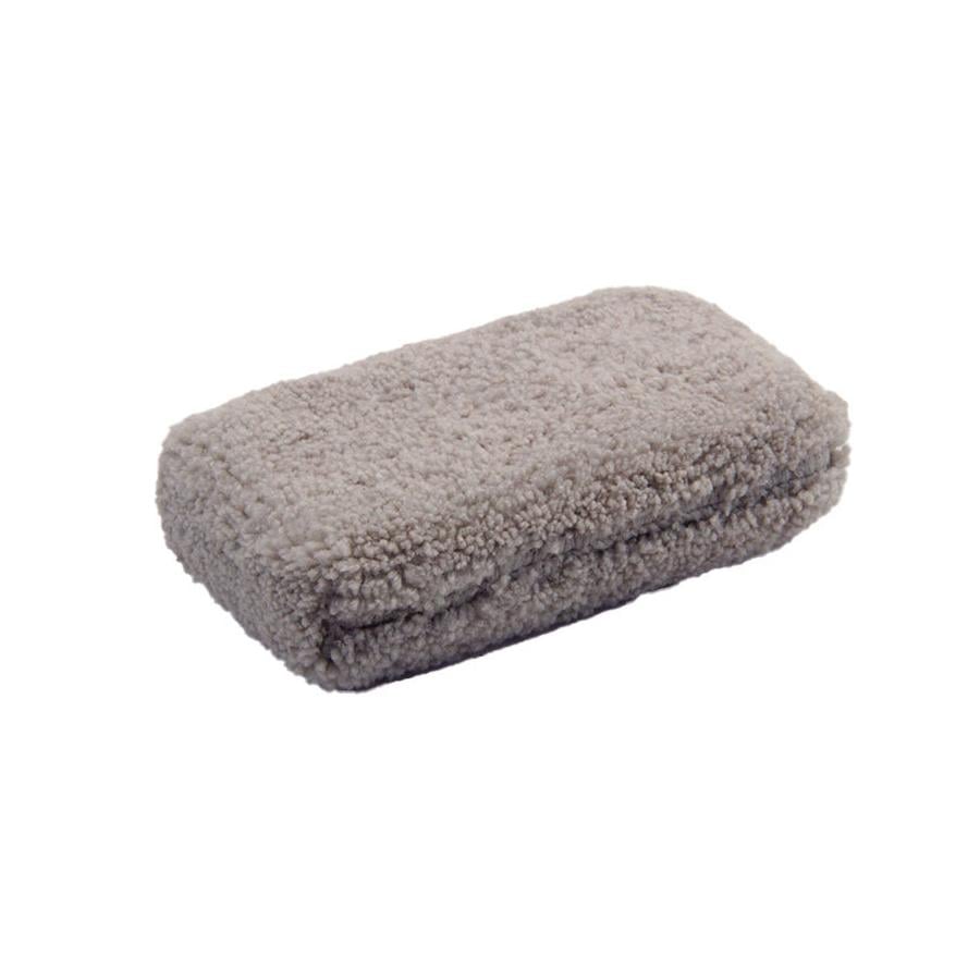  Mút Dưỡng Xám (chữ nhật) AP5 Microfiber Applicator Pad 