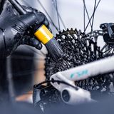  Cọ Vệ Sinh Chi Tiết - Bike Detailing Brush 