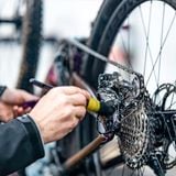  Cọ Vệ Sinh Chi Tiết - Bike Detailing Brush 