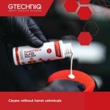  Dung Dịch Đánh Bóng Kính - Gtechniq G4 Nanotech Glass Polish 100ml 