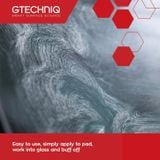  Dung Dịch Đánh Bóng Kính - Gtechniq G4 Nanotech Glass Polish 100ml 