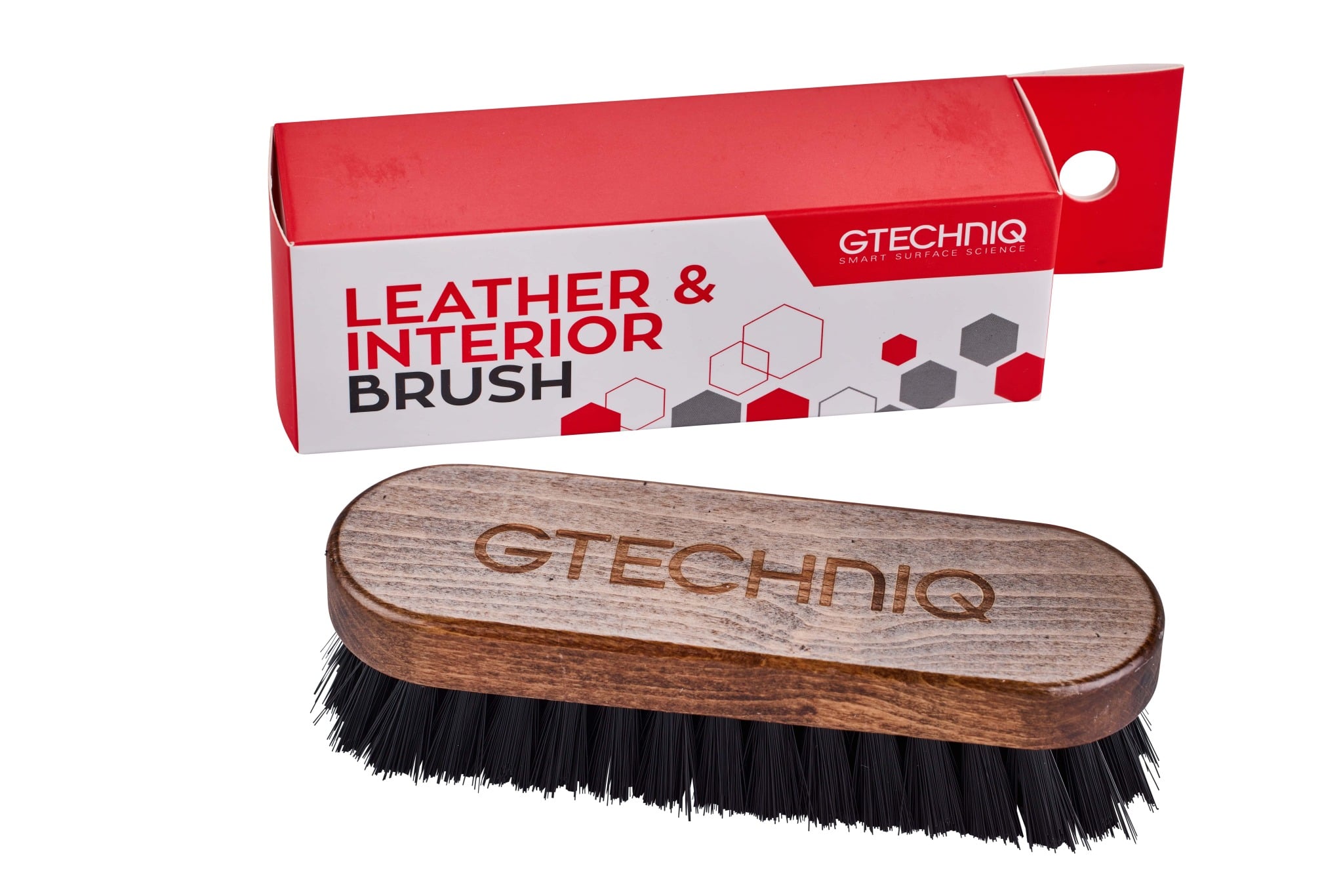  Bàn Chải Vệ Sinh Nội Thất Gtechniq 