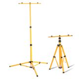  Chân Gắn Đèn Để Đánh Bóng 