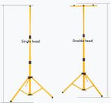  Chân Gắn Đèn Để Đánh Bóng 